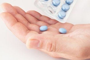 hormonálne tabletky na penis